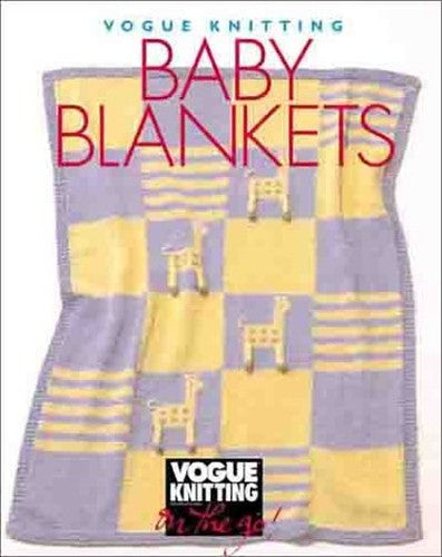 "Vogue Knitting"