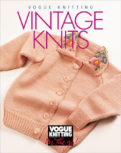 Vogue Knitting