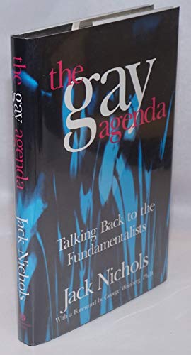 The Gay Agenda