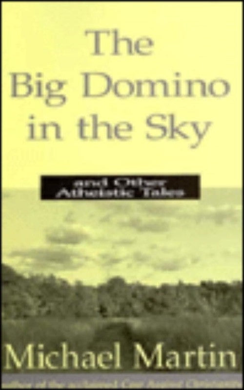 The Big Domino in the Sky