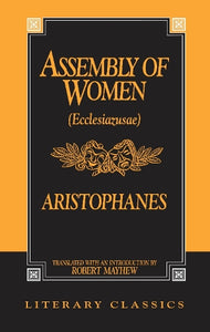 The Assembly of Women 