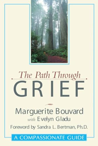 The Path Through Grief