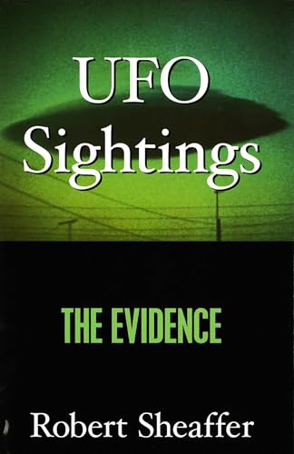 UFO Sightings
