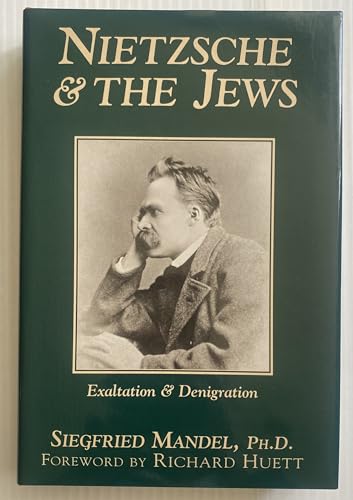 Nietzsche & the Jews