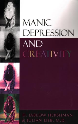 Manic Depression and Creativity