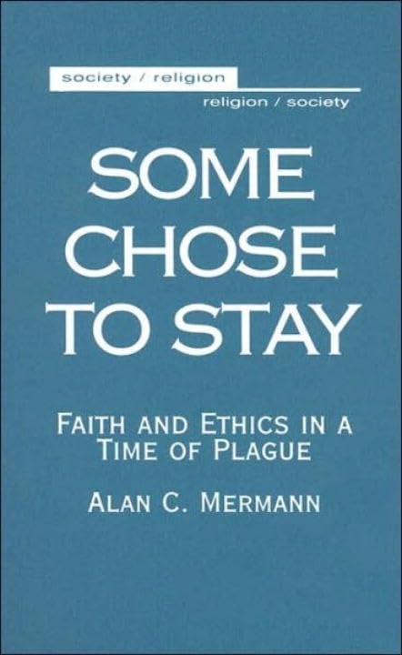 Some Chose To Stay