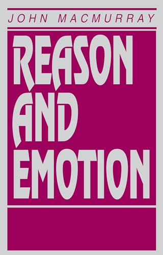 Reason and Emotion