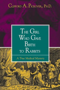The Girl Who Gave Birth to Rabbits 
