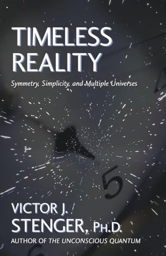 Timeless Reality