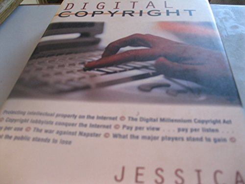 Digital Copyright