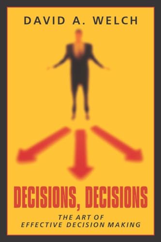 Decisions, Decisions