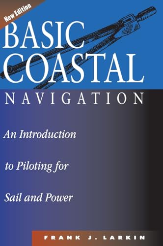 Basic Coastal Navigation