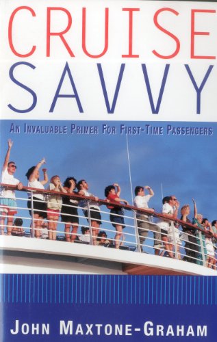 Cruise Savvy