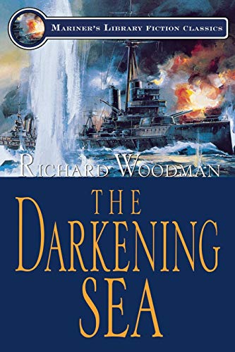 The Darkening Sea