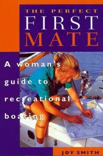 The Perfect First Mate