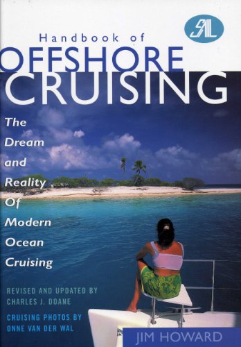 Handbook of Offshore Cruising