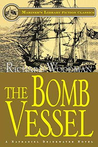 The Bomb Vessel 