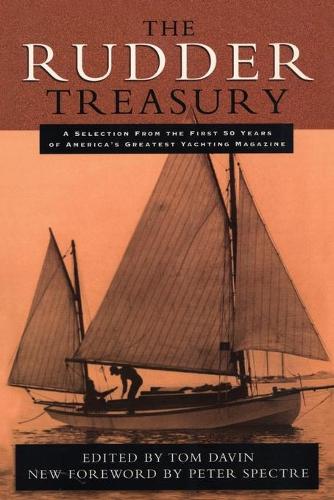 The Rudder Treasury