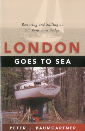 London Goes to Sea