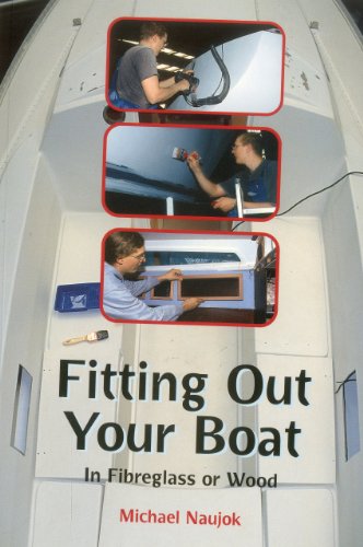 Fitting Out Your Boat