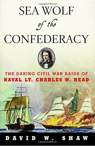 Sea Wolf of the Confederacy