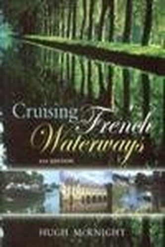 Cruising French Waterways