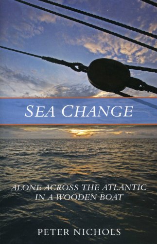 Sea Change