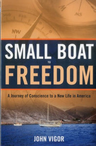 Small Boat To Freedom 