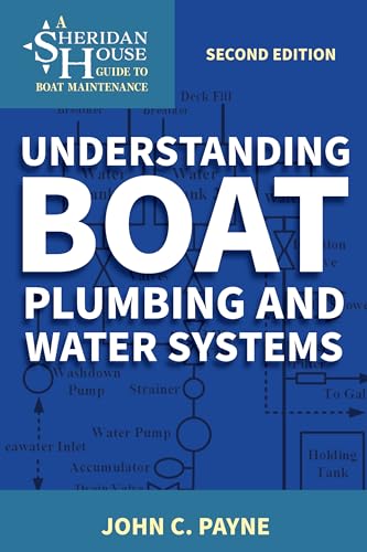 Understanding Boat Plumbing and Water Systems