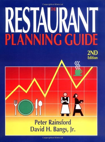 Restaurant Planning Guide