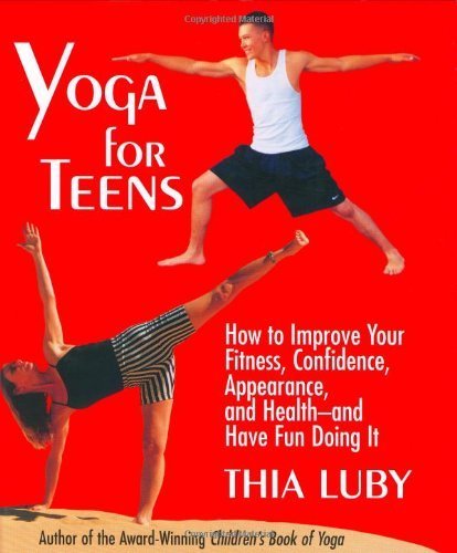 Yoga for Teens