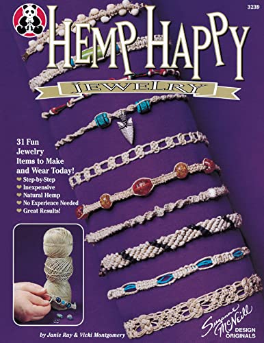 Hemp Happy Jewelry