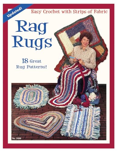 Rag Rugs, Updated