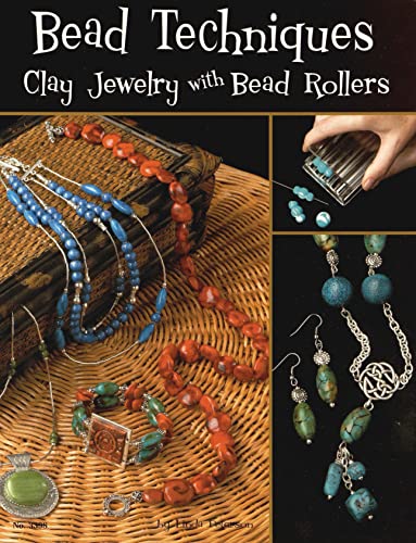 Bead Techniques