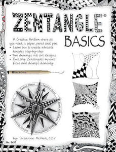 Zentangle(R) Basics 