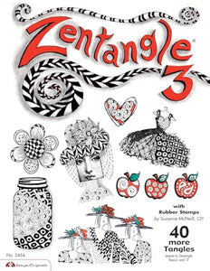 Zentangle 3 
