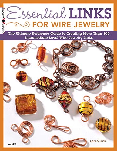 Essential Links for Wire Jewelry