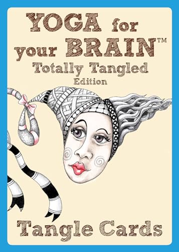 Yoga for Your Brain Totally Tangled Edition