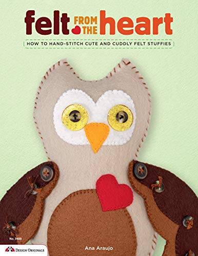 Felt from the Heart