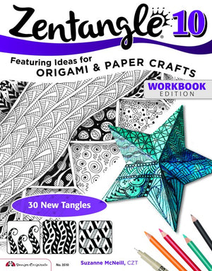 Zentangle 10