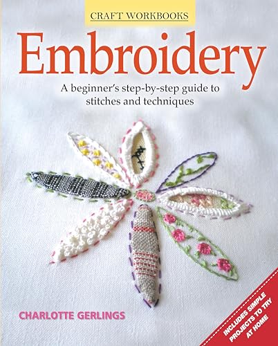 Embroidery