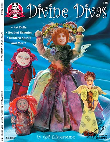 Divine Divas