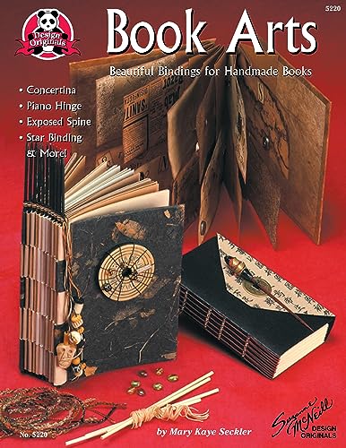Book Arts