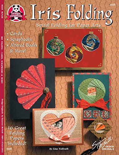 Iris Folding