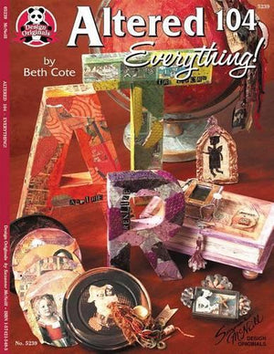 Altered 104: Everything