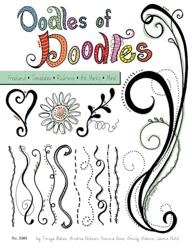 Oodles of Doodles