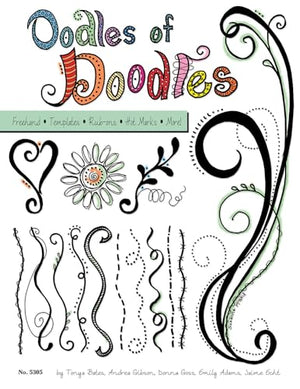 Oodles of Doodles