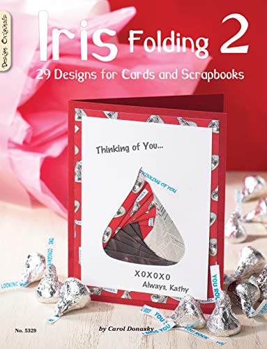Iris Folding 2