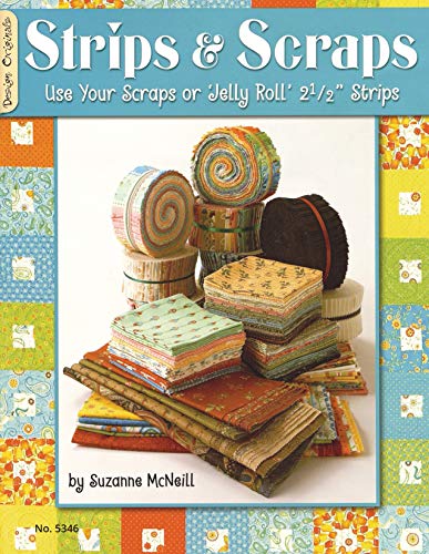 Strips & Scraps