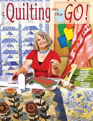 Quilting on the Go